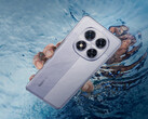 De Redmi Note 14 Pro 5G zou gebruik moeten maken van Sony's LYT-600 als primaire camera. (Afbeeldingsbron: Xiaomi)