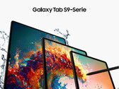 Samsungs serie vlaggenschiptablets keert volgende maand terug met drie nieuwe modellen. (Afbeeldingsbron: @_snoopytech_)