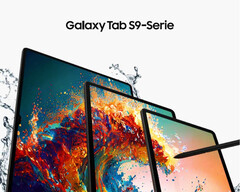 Samsungs serie vlaggenschiptablets keert volgende maand terug met drie nieuwe modellen. (Afbeeldingsbron: @_snoopytech_)