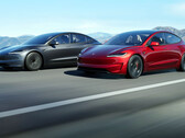 De levensduur van de LFP-batterij wordt beïnvloed door hogere oplaadtoestanden (Afbeelding bron: Tesla)