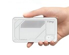 De Tiiny AI Pocket Lab mini PC heeft 80 GB LPDDR5X-geheugen en een 12-core ARM CPU. (Afbeelding bron: Tiiny AI, bewerkt)