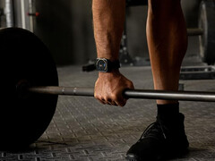 Beta 16.11 is waarschijnlijk de eerste v16.xx update van vele voor de Venu X1. (Afbeeldingsbron: Garmin)