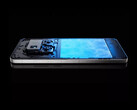De Vivo X300 Pro wijkt af van het ontwerp van zijn voorganger, op de foto. (Afbeeldingsbron: Vivo)