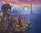 World of Warcraft: Forever verschijnt op 4 november, slechts twee weken vóór GTA 6.