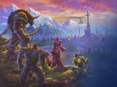 World of Warcraft: Forever verschijnt op 4 november, slechts twee weken vóór GTA 6.