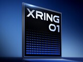 XRing O1 is een deca-core 3nm-chipset gemaakt door TSMC. (Afbeelding Bron: Xiaomi)