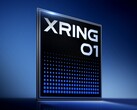 XRing O1 is een deca-core 3nm-chipset gemaakt door TSMC. (Afbeelding Bron: Xiaomi)
