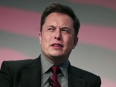 Het ziet er momenteel niet goed uit voor Elon Musk met de X. Afbeeldingsbron: Getty Afbeeldingen