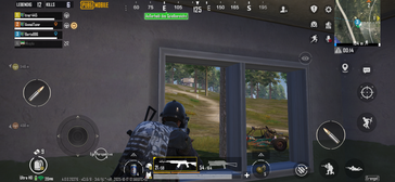 PUBG Mobiel