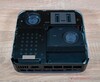 Minisforum AI X1 Pro met de geopende basis 