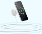Anker heeft de Zolo Wireless Charger in Duitsland op de markt gebracht. (Afbeeldingsbron: Anker)