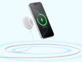 Anker heeft de Zolo Wireless Charger in Duitsland op de markt gebracht. (Afbeeldingsbron: Anker)