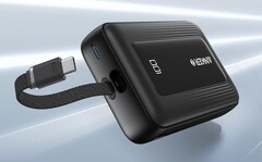 Anker heeft vier powerbanks teruggeroepen, waaronder de afgebeelde Zolo met 20.000mAh en 30 watt (Afbeelding bron: Anker)