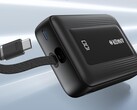 Anker heeft vier powerbanks teruggeroepen, waaronder de afgebeelde Zolo met 20.000mAh en 30 watt (Afbeelding bron: Anker)