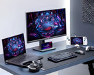 Asus kondigt de ROG Strix XG27UCS gaming-monitor aan (Beeldbron: Asus)