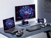 Asus kondigt de ROG Strix XG27UCS gaming-monitor aan (Beeldbron: Asus)