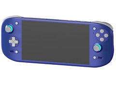 De Ayn Odin 2 Portal Base is nu verkrijgbaar in de kleur Indigo.