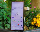 De Xperia 10 V komt nu in aanmerking voor Android 14 in de EU en het VK. (Afbeeldingsbron: Notebookcheck)