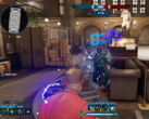 In Black Stigma kunt u kiezen voor een melee- of een afstandsgevecht - wat het beste bij u past. Afgebeeld - een screenshot in het spel. (Afbeeldingsbron: Steam)