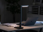De Boring Lamp heeft een modulair ontwerp, inclusief een in hoogte verstelbare standaard. (Beeldbron: Boring Lamp)