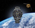 Het Attesa Jaxa HTV-X horloge (foto) van Citizen wordt in september 2025 gelanceerd. (Afbeeldingsbron: Citizen)
