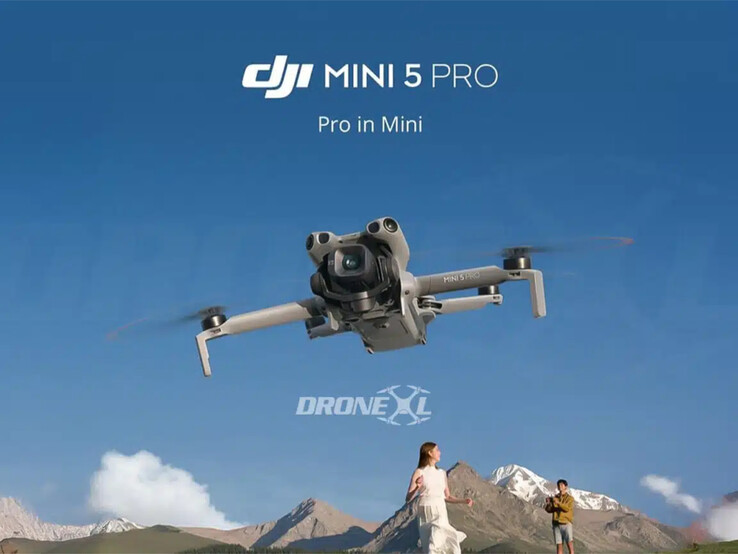 (Afbeeldingsbron: via DroneXL)