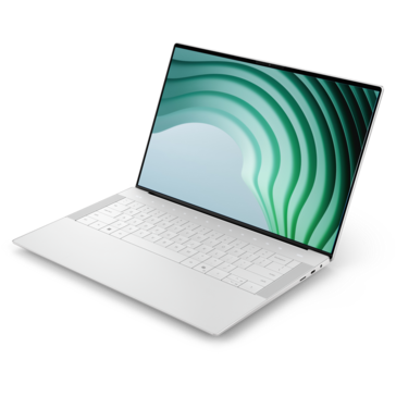 Dell 14 Premium Platinum kleurvariant (bron: Dell)