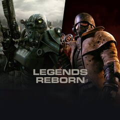 Fallout 3 en Fallout New Vegas krijgen eindelijk een remaster