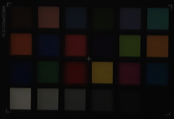ColorChecker