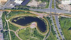 GNSS-metingen: Zie