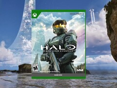 Fysieke Xbox-uitgave van ‘Halo: Campaign Evolved’ getoond