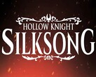 Hollow Knight Silksong-logo (Afbeelding bron: Team Cherry)