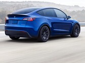 Model Y was het best verkochte voertuig van 2023 (Afbeelding bron: Tesla)