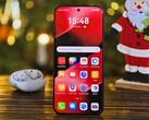 Huawei Pura 80 Pro smartphone test