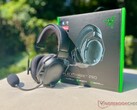 Razer Blackshark V2 Pro (2023) hands-on review: Draadloze gamingheadset met een zeer goede microfoon