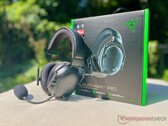 Razer Blackshark V2 Pro (2023) hands-on review: Draadloze gamingheadset met een zeer goede microfoon