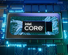 Intel's HX mobiele serie belooft prestaties op desktopniveau met minder stroomverbruik. (Beeldbron: Intel)