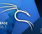 Kali Linux 2026.1 officiële release teaser afbeelding