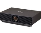 De LG ProBeam BU70QGA laserprojector heeft een helderheid tot 7.000 ANSI lumen. (Beeldbron: LG)