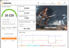 Fire Strike (netvoeding)