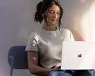 Microsoft bevestigt opnieuw dat de nieuwe Snapdragon X-laptops ontworpen zijn om de productiviteit voorop te stellen (Afb. bron: Microsoft)