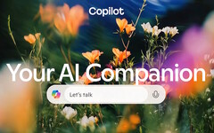 Microsoft heeft het vermogen van zijn Copilot AI-chatbot om een dagelijkse metgezel te zijn verbeterd. (Afbeeldingsbron: Microsoft)