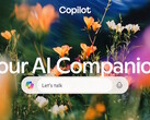 Microsoft heeft het vermogen van zijn Copilot AI-chatbot om een dagelijkse metgezel te zijn verbeterd. (Afbeeldingsbron: Microsoft)