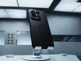 De OnePlus 15.