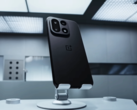 De OnePlus 15.