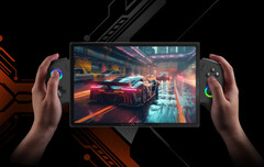 De ONEXPLAYER X1 is verkrijgbaar in vier SKU's met twee processoropties. (Afbeeldingsbron: One-Netbook)