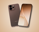 De Oppo Reno 15 Pro.