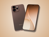 De Oppo Reno 15 Pro.