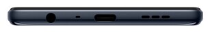 Bodem: 3.5 mm audioaansluiting, microfoon, USB Type-C-poort, luidspreker
