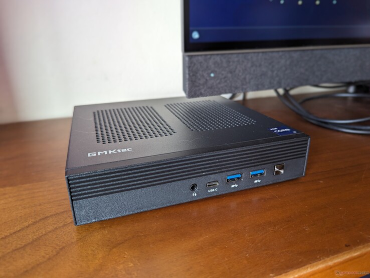 GMKtec NucBox M4